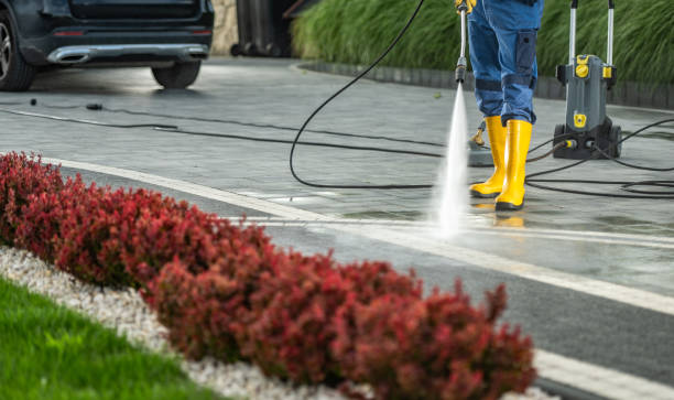 Best Post-Construction Pressure Washing  in Cutler, CA
